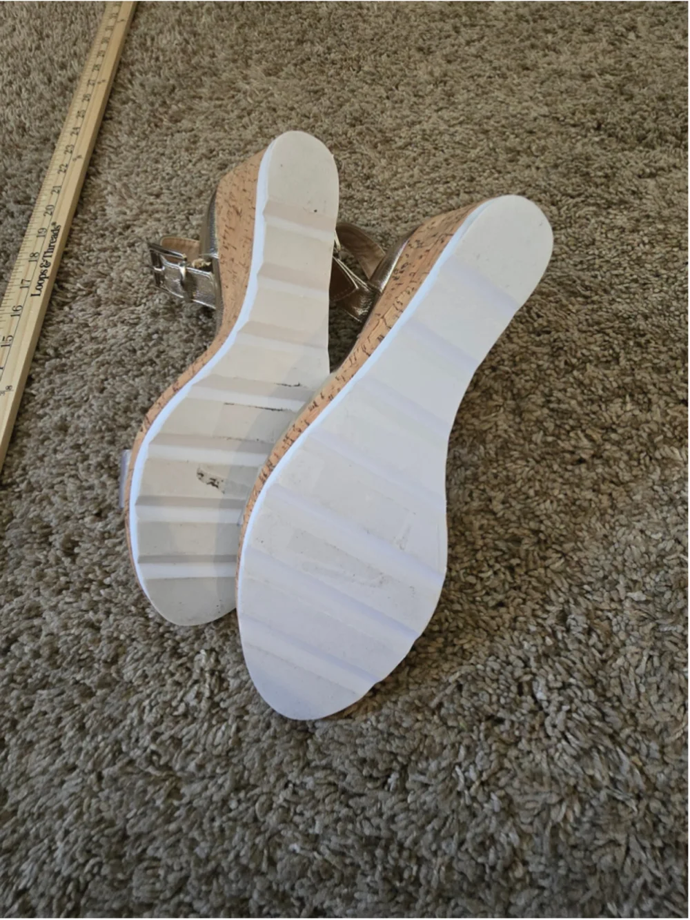 Abound women wedge